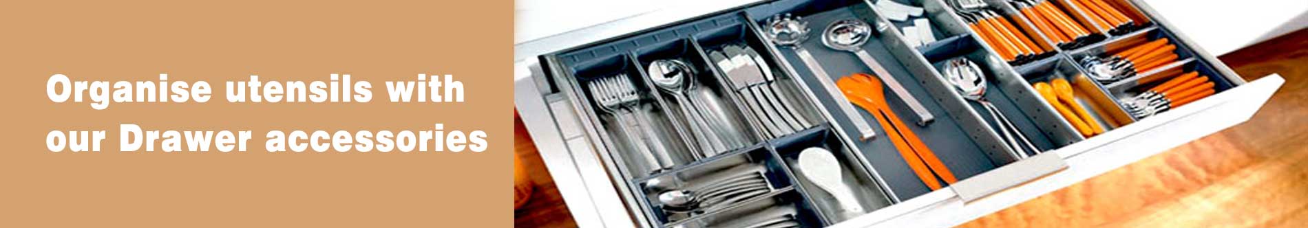 Drawer Accessories
