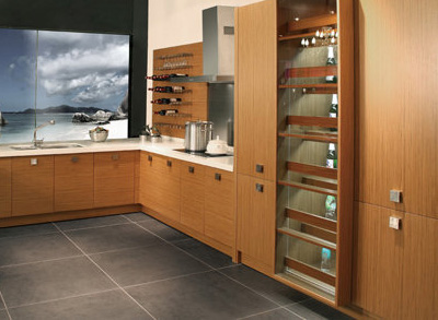 Modular Veneer