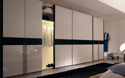 sliding Wardrobe