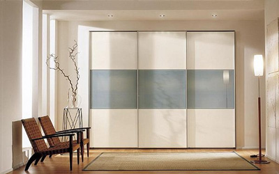 sliding Wardrobe