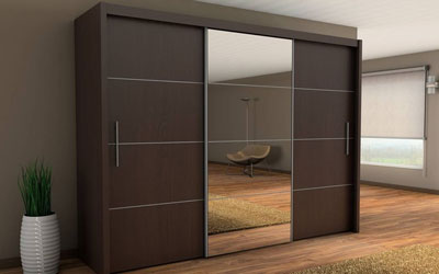 sliding Wardrobe
