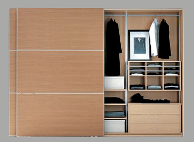 Sliding Wardrobe