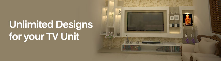 TV Units