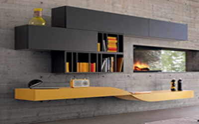 sliding Wardrobe