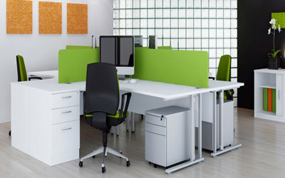 Modular Office Furniture