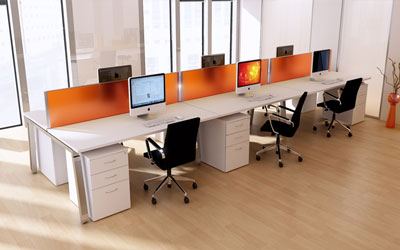 Modular Office Furniture