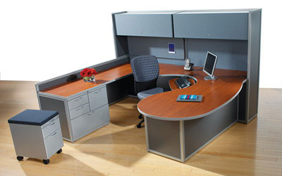 Modular Office Furniture