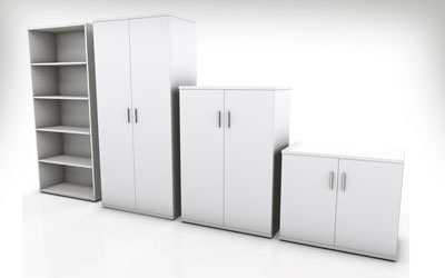 Modular Office Furniture