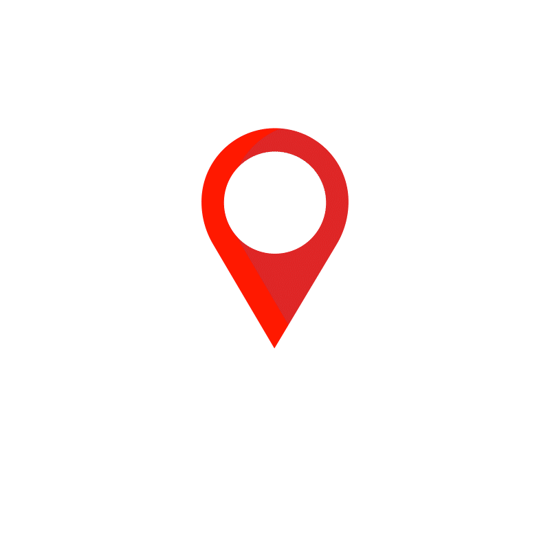Locations Icons